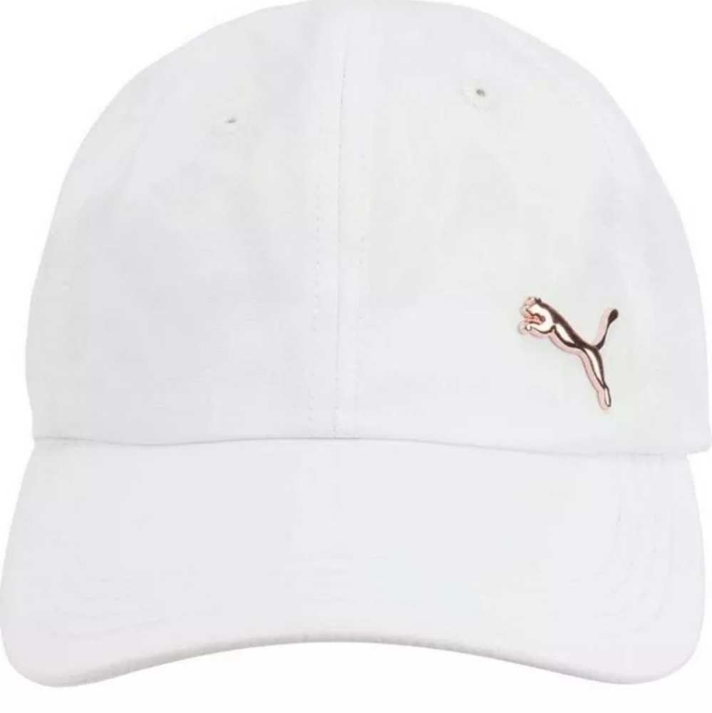 PUMA Women's NEW WITH TAGS ..Evercat Opal Adjustable Cap❤️❤️
